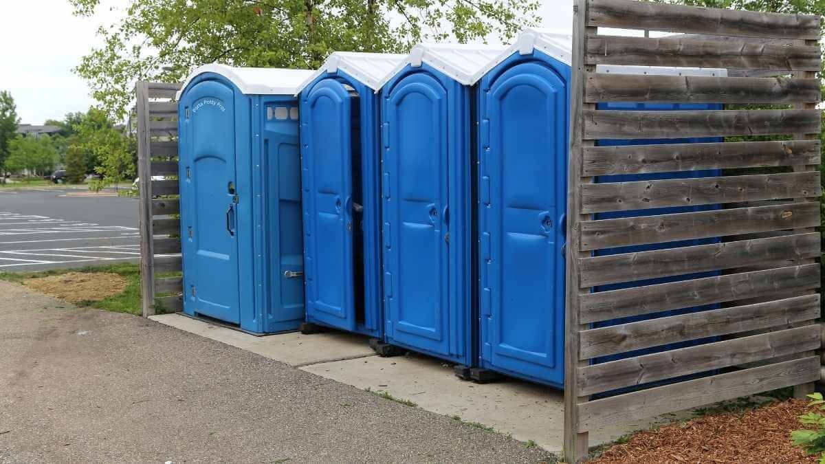 Porta Potty Rental Pros - Top Porta Potty Rentals in Eden, GA, 31307